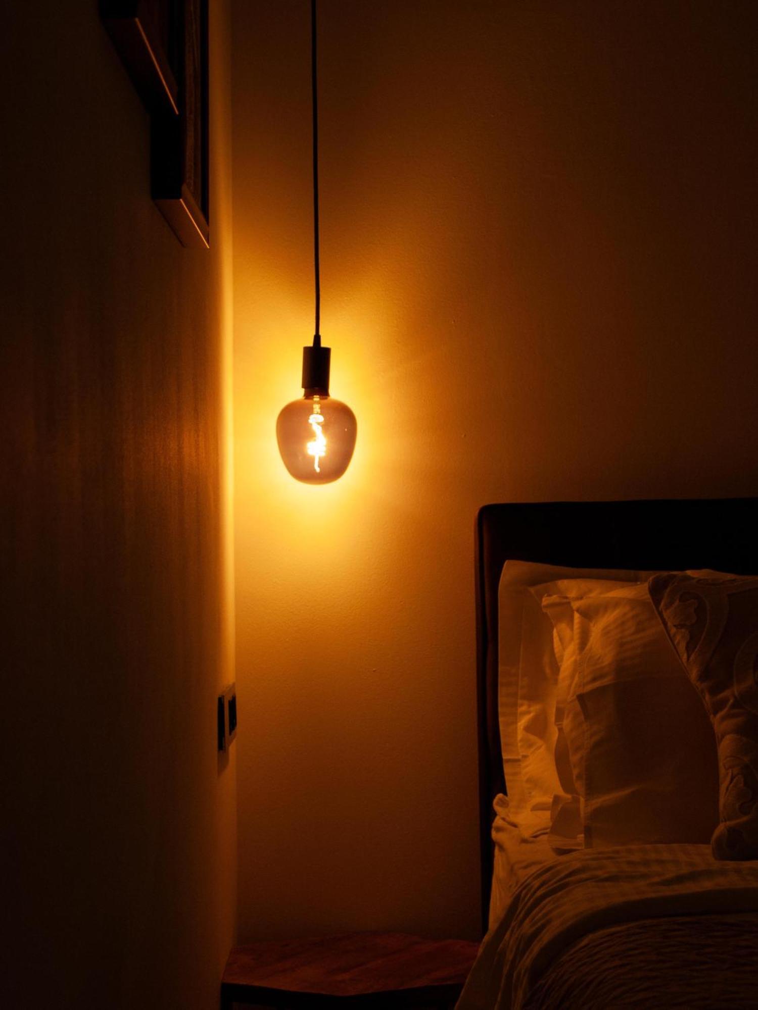 Hotel Nova Luxury Design Jezdovec Esterno foto