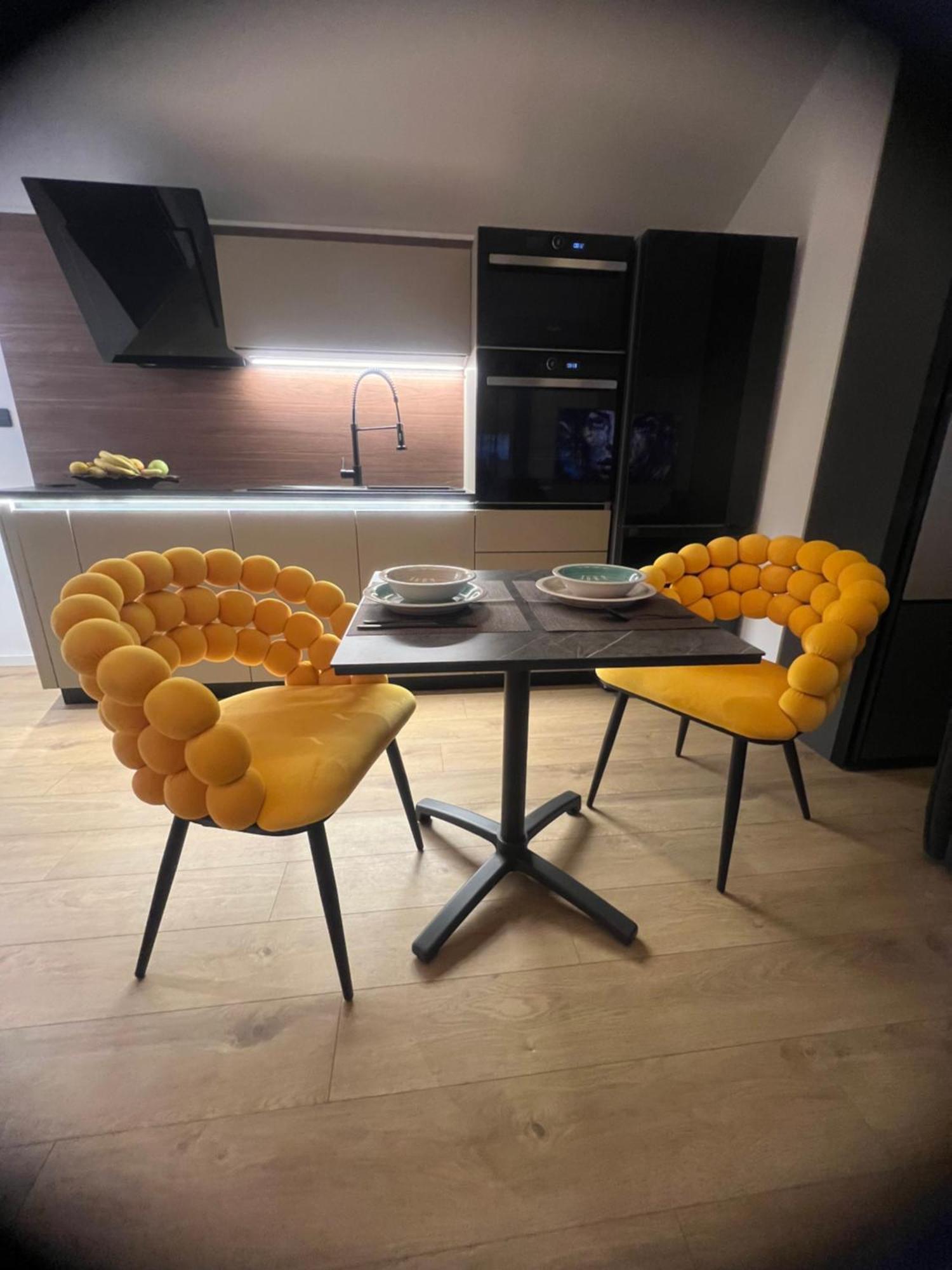 Hotel Nova Luxury Design Jezdovec Esterno foto