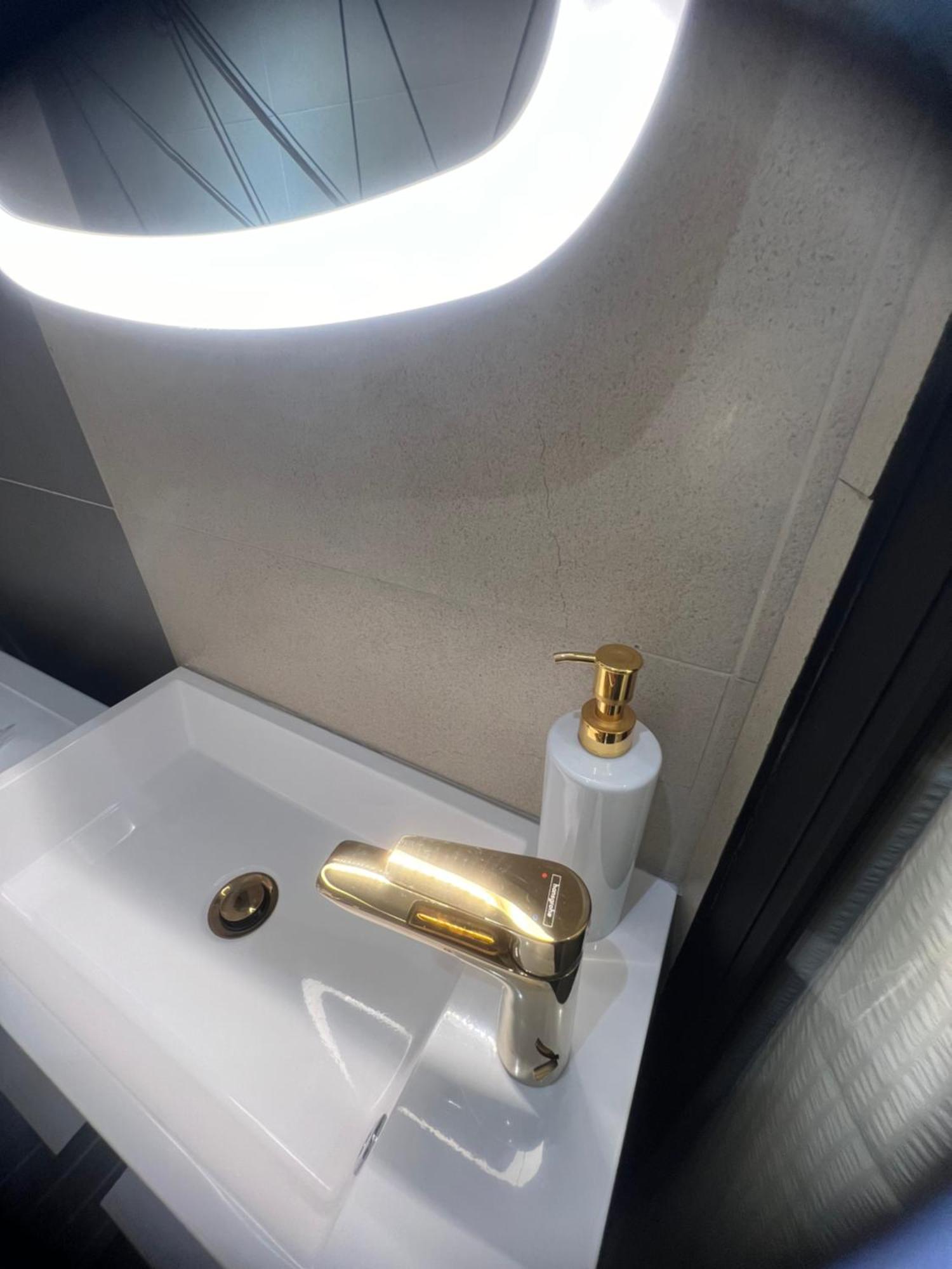 Hotel Nova Luxury Design Jezdovec Esterno foto